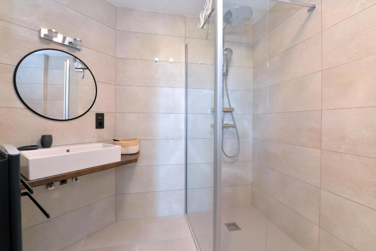 Le Clos O Daims Widensolen Екстер'єр фото
